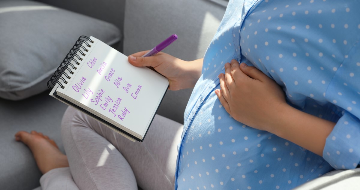 anya-nevlistat-ir - Gyerekszoba kismama névlistát ír babanév választáshoz