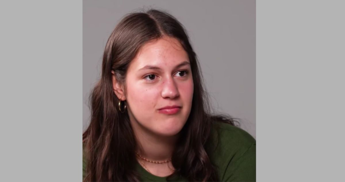 Az egyik 16 éves kérdező: Lili