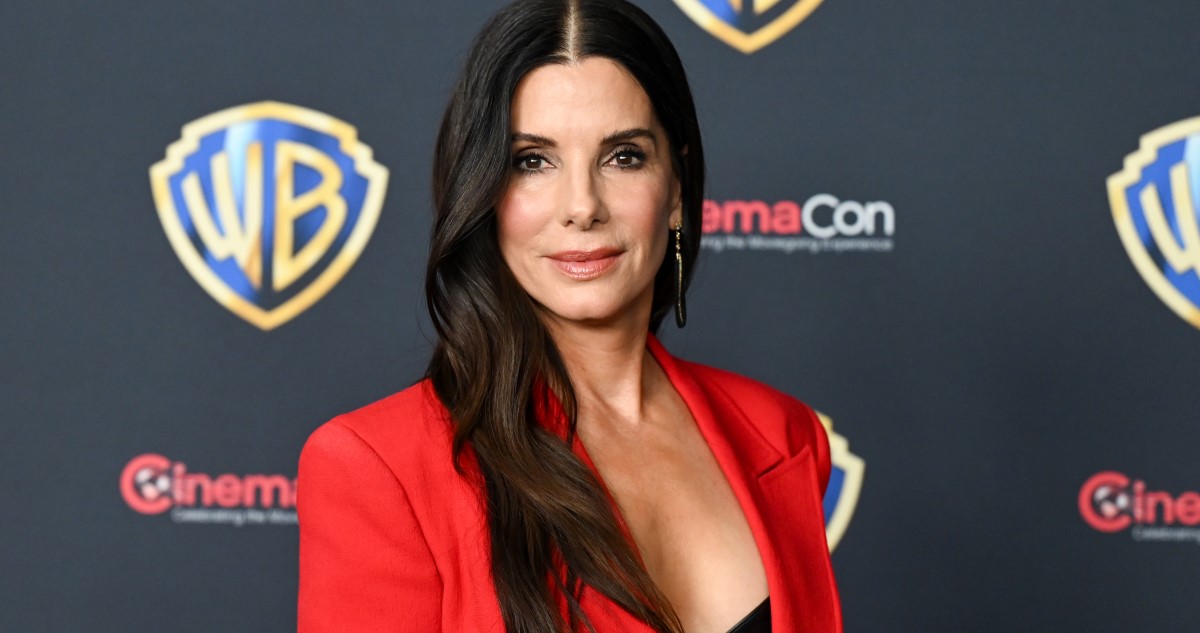 sandra bullock
