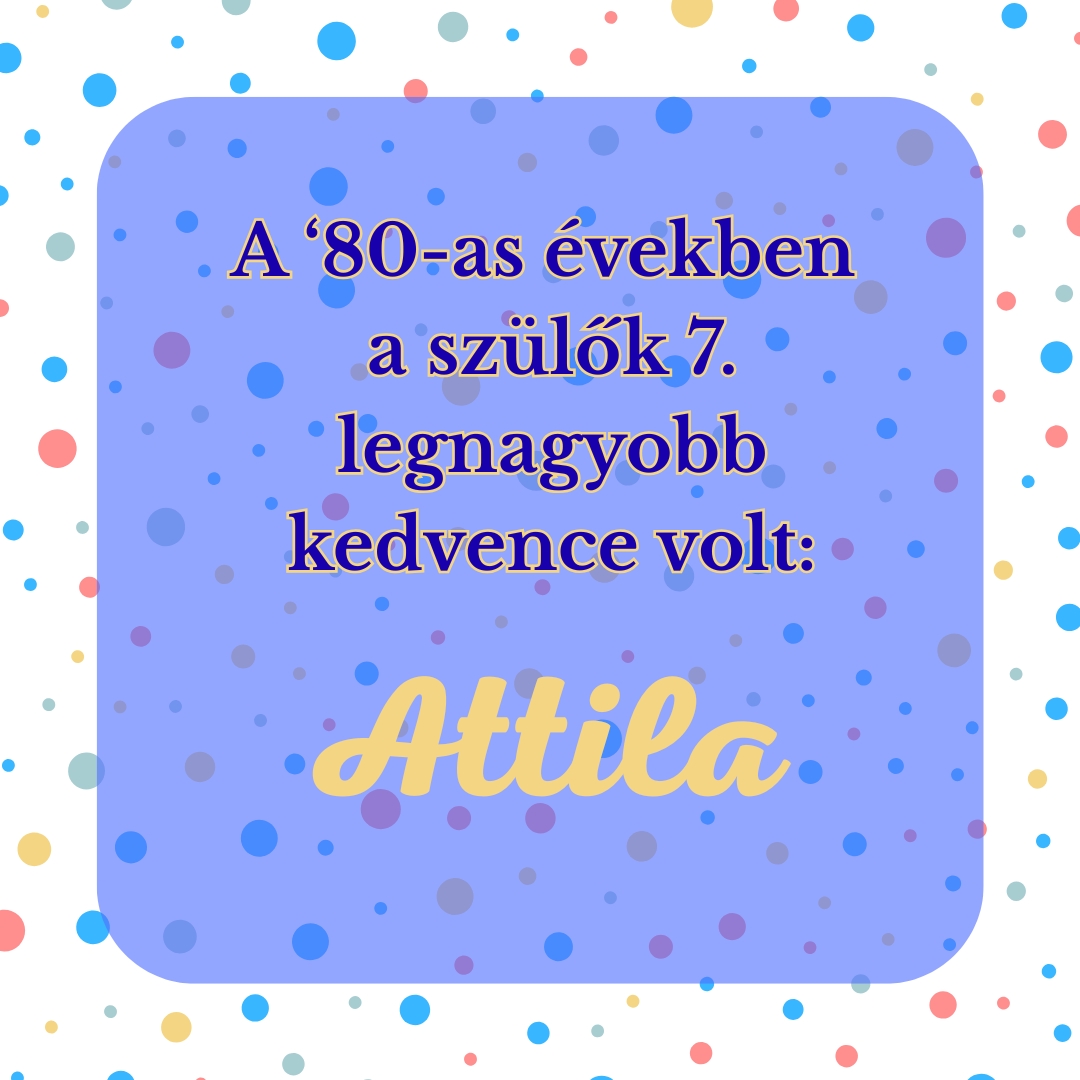 80as evekben meno fiunevek 4 - Gyerekszoba - Gyerekszoba