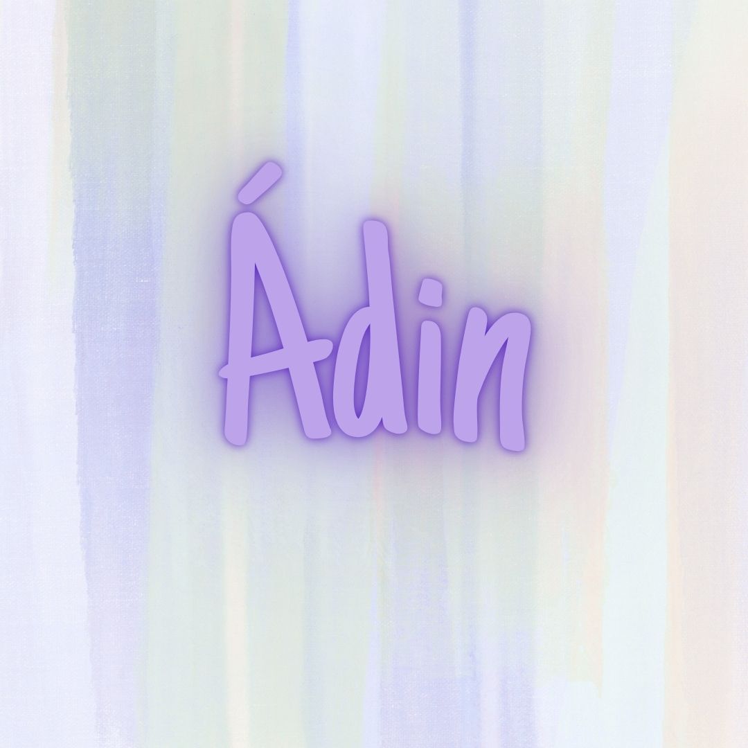 Ádin - Gyerekszoba - Gyerekszoba