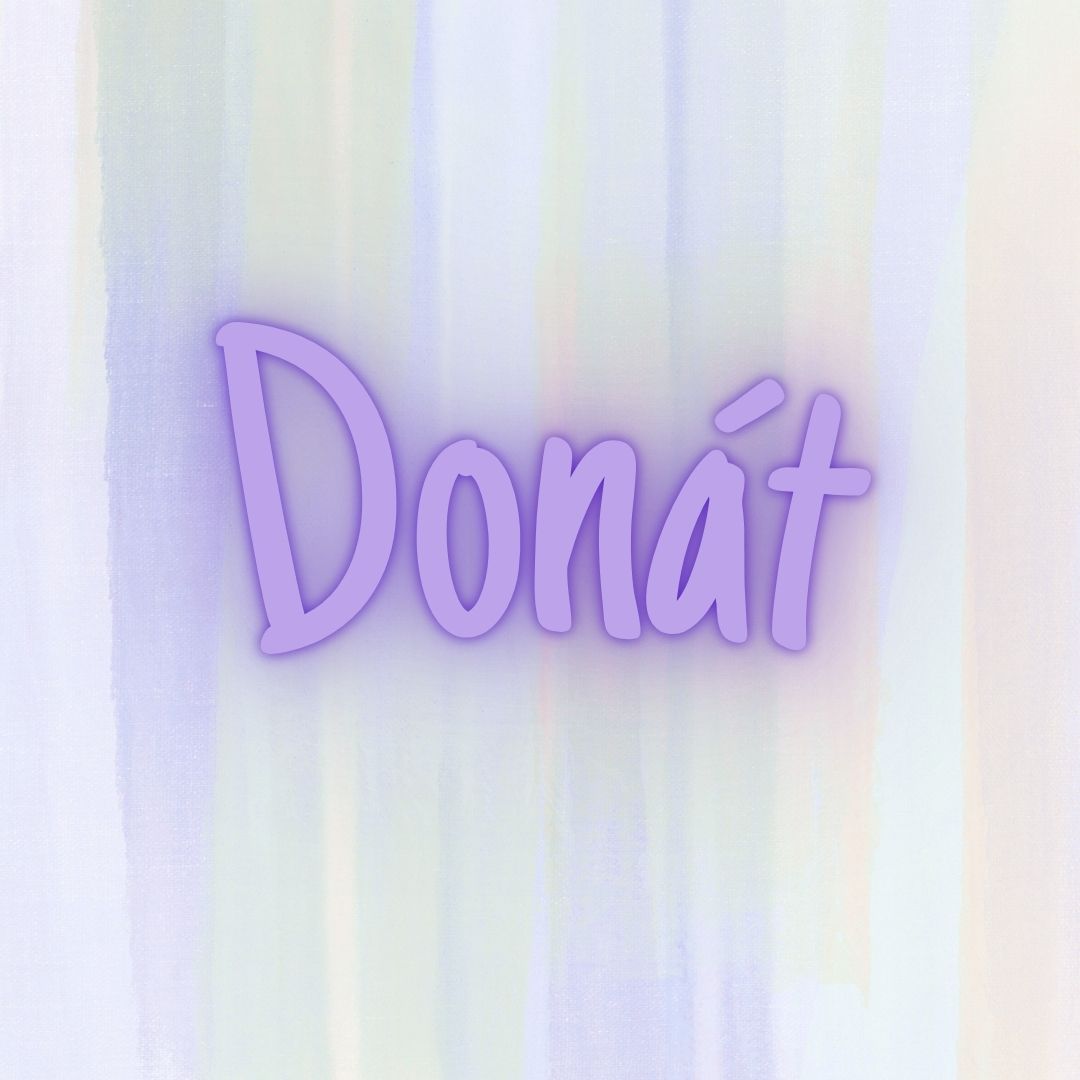 Donát - Gyerekszoba - Gyerekszoba
