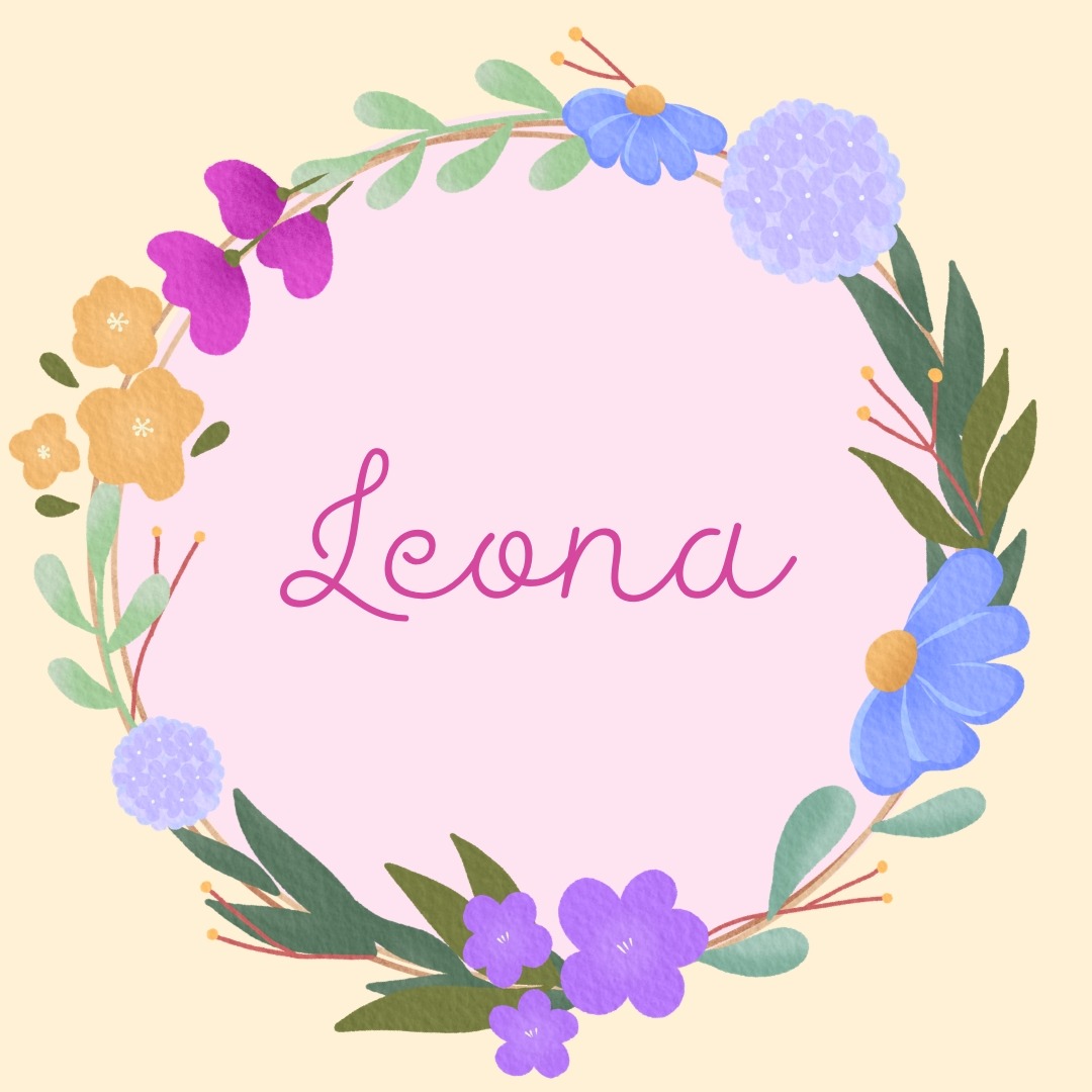 Leona - Gyerekszoba - Gyerekszoba