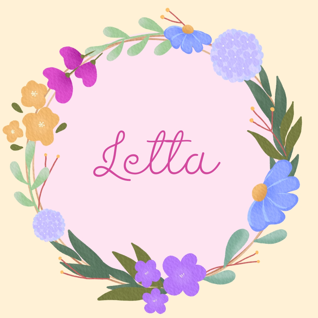 Letta - Gyerekszoba - Gyerekszoba