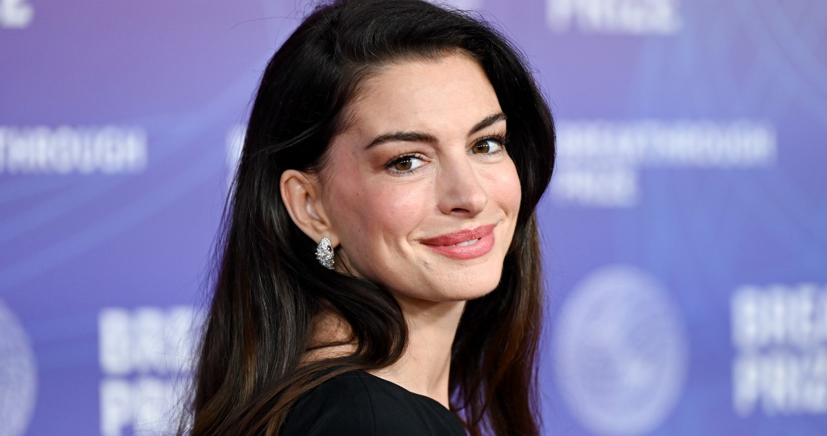 annehathaway - Gyerekszoba anne hathaway
