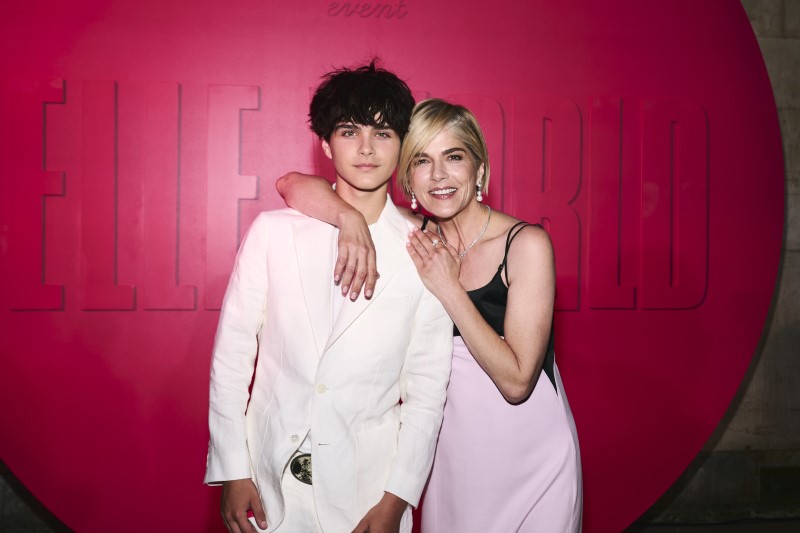 (Fotó: Valerie Terranova/WireImage via Getty Images)