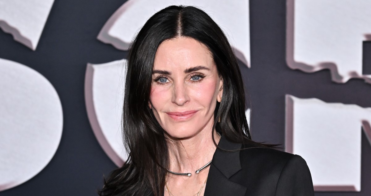 cc - Gyerekszoba courteney cox