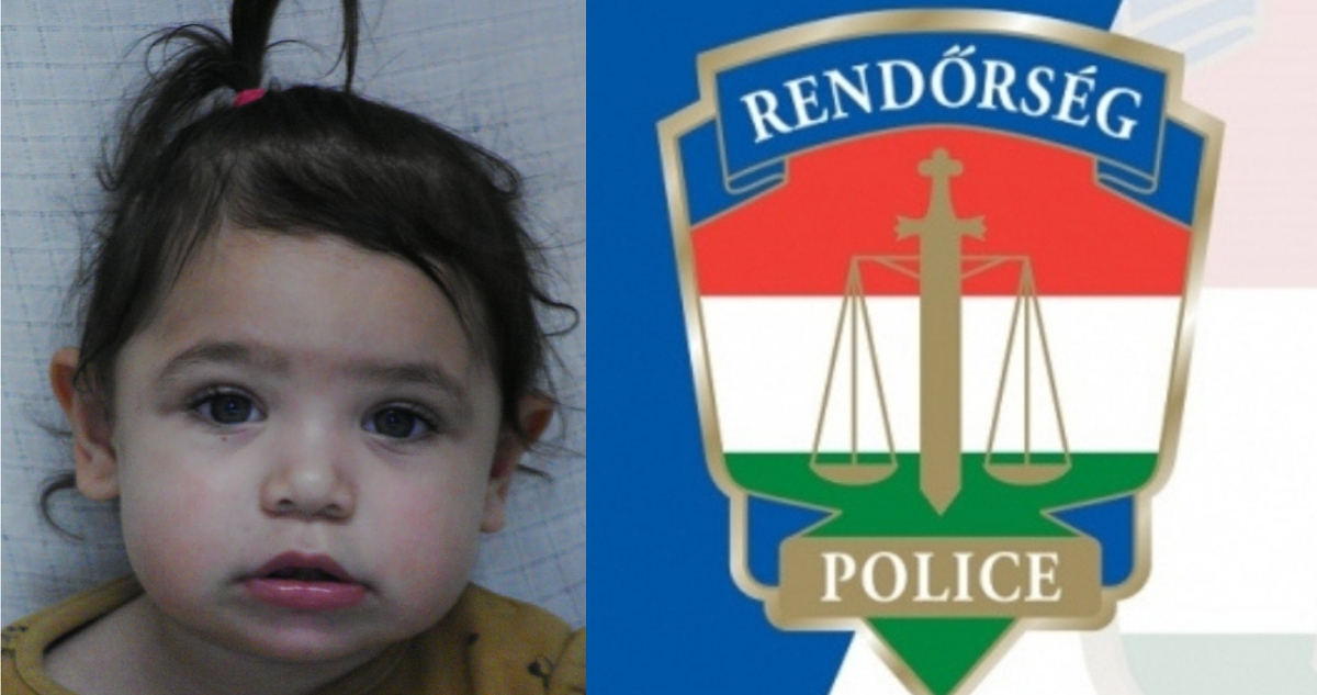 eltunt 3 eves kislanyt keres a rendorseg - Gyerekszoba eltunt 3 eves kislanyt keres a rendorseg