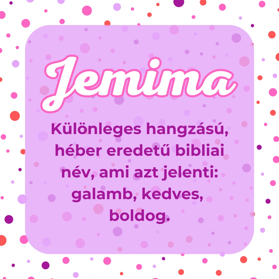 lanynevek amik azt jelentik kedves 6 - Gyerekszoba - Gyerekszoba