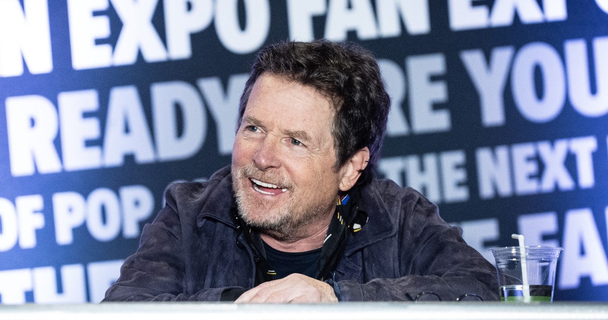 michael j fox