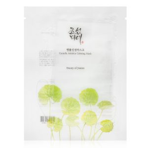 Beauty of Joseon Centella Asiatica nyugtató textilmaszk