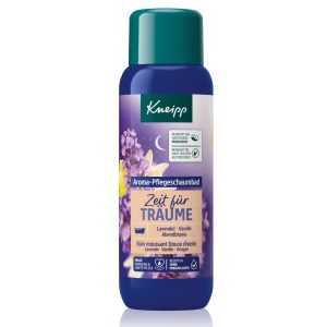 Kneipp Time To Dreaming habfürdő