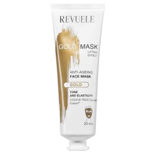 Revuele Gold Mask Lifting Effect