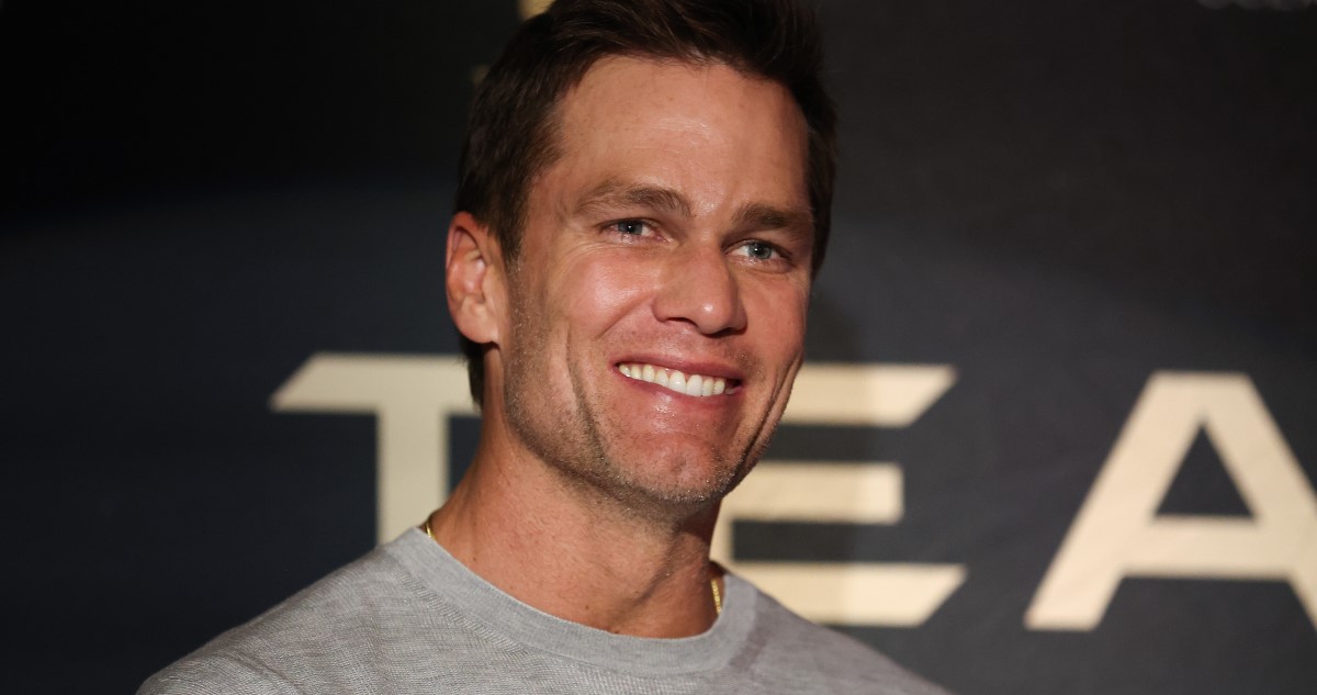 tombrady - Gyerekszoba tom brady