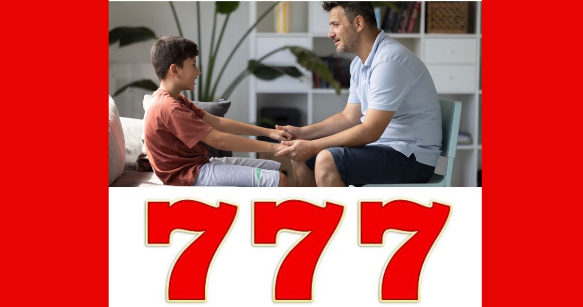777 - Gyerekszoba A szakértők szerint kezdetnek nem is rossz!