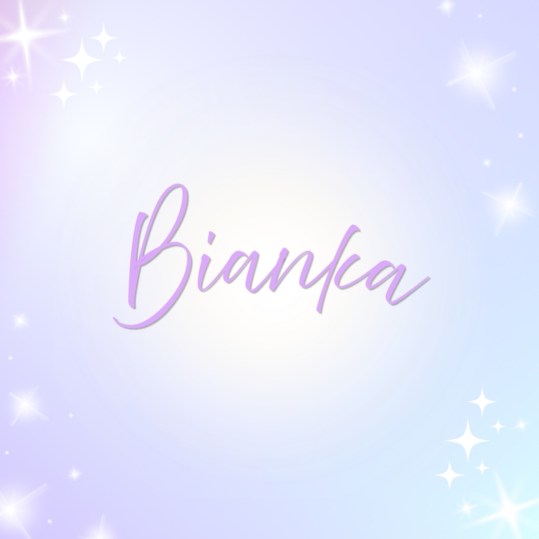 Bianka - Gyerekszoba - Gyerekszoba