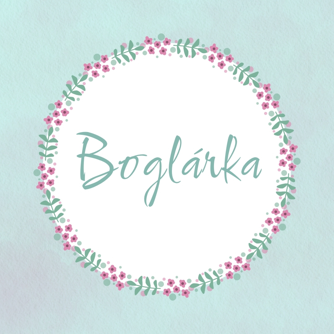 Boglárka - Gyerekszoba - Gyerekszoba