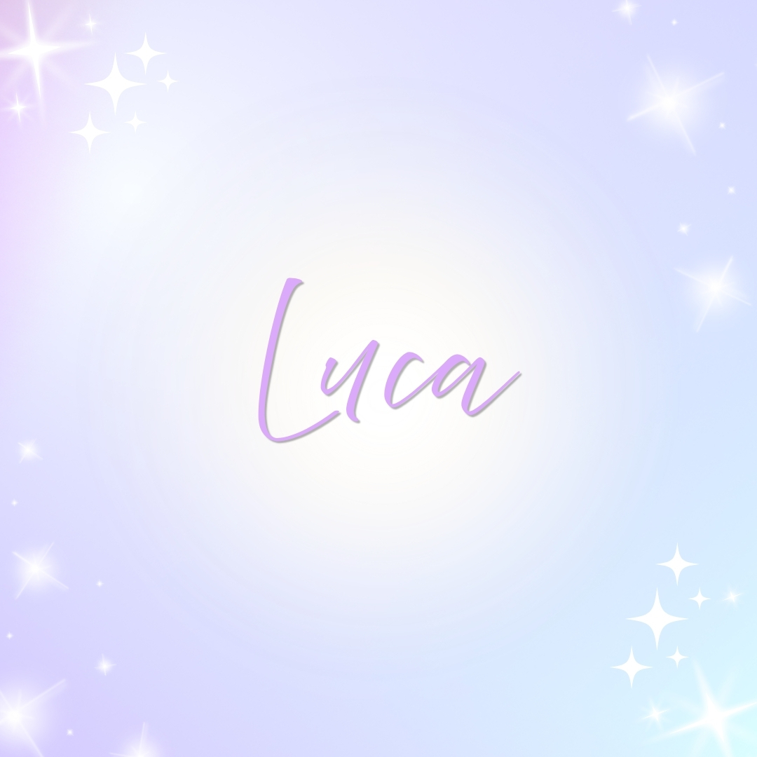 Luca - Gyerekszoba - Gyerekszoba