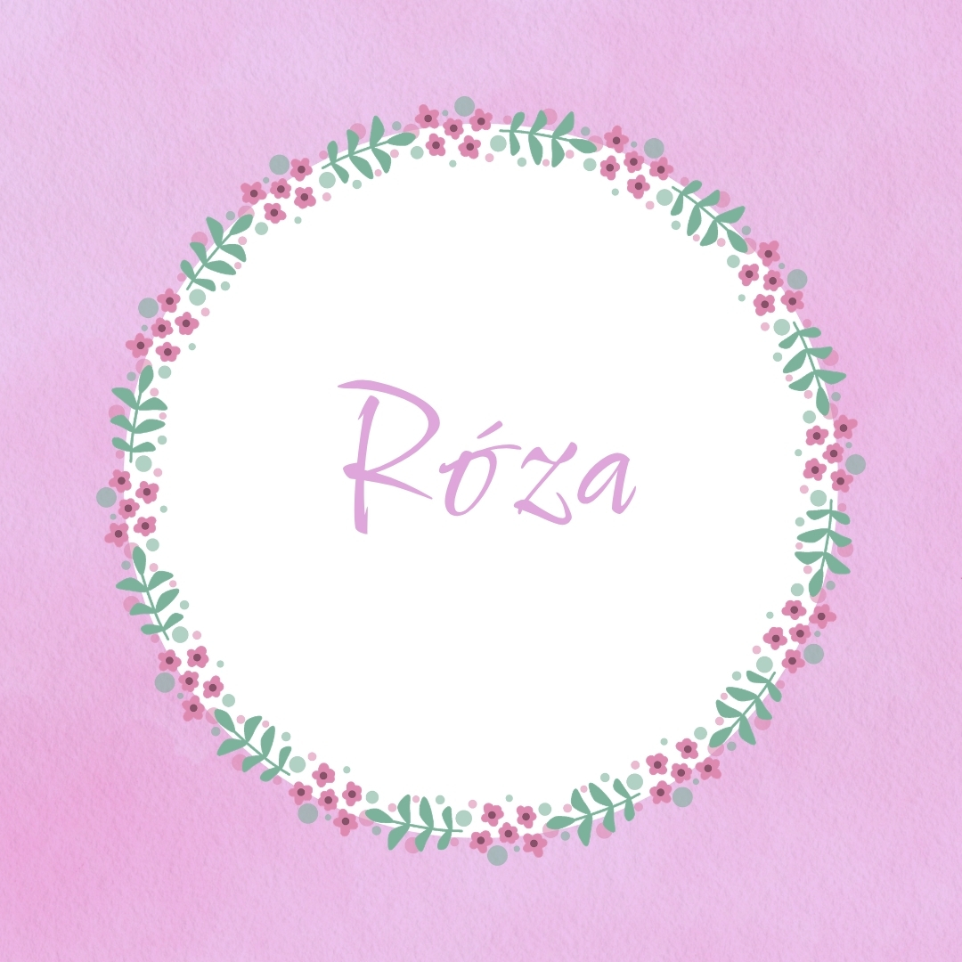 Róza 1 - Gyerekszoba - Gyerekszoba