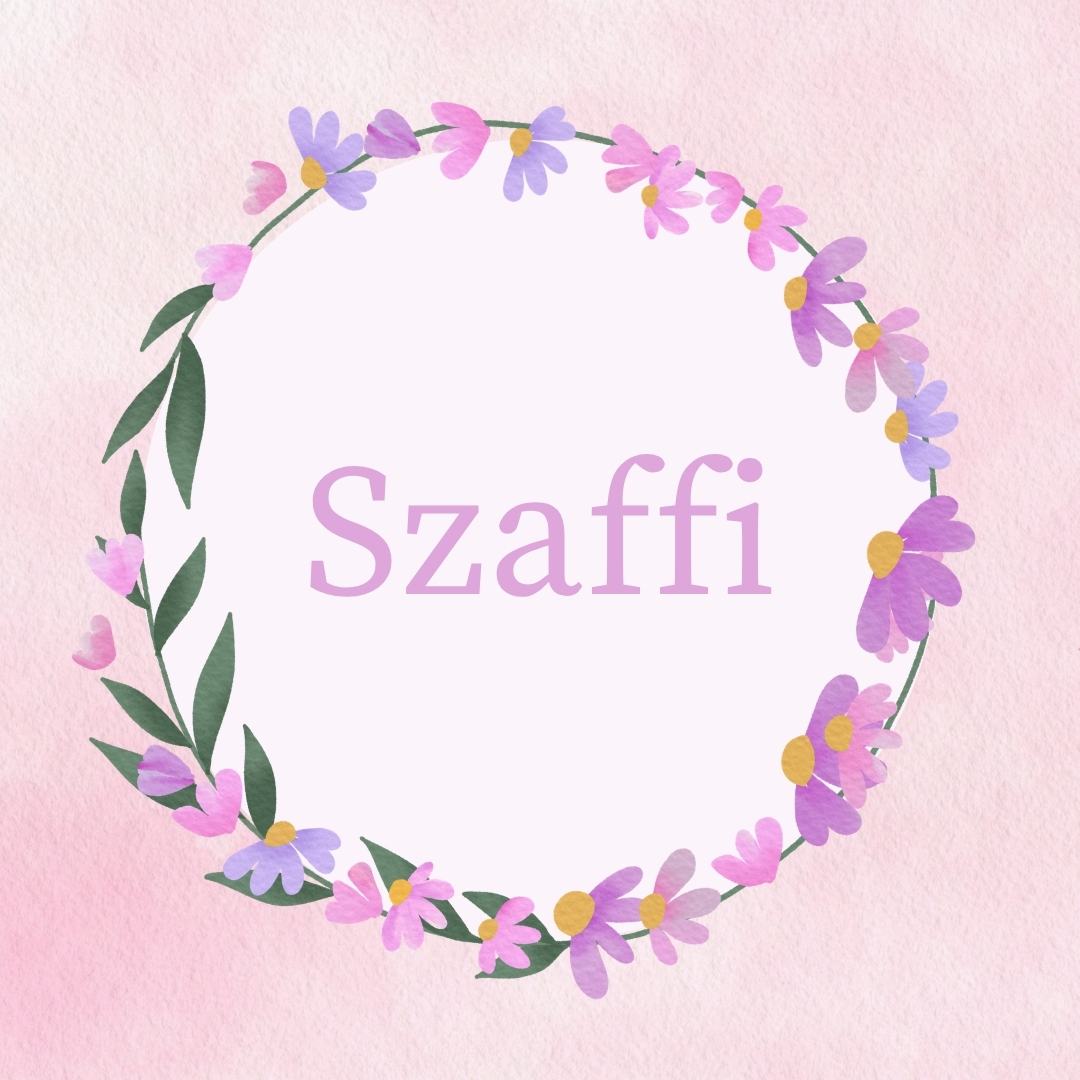 Szaffi - Gyerekszoba - Gyerekszoba