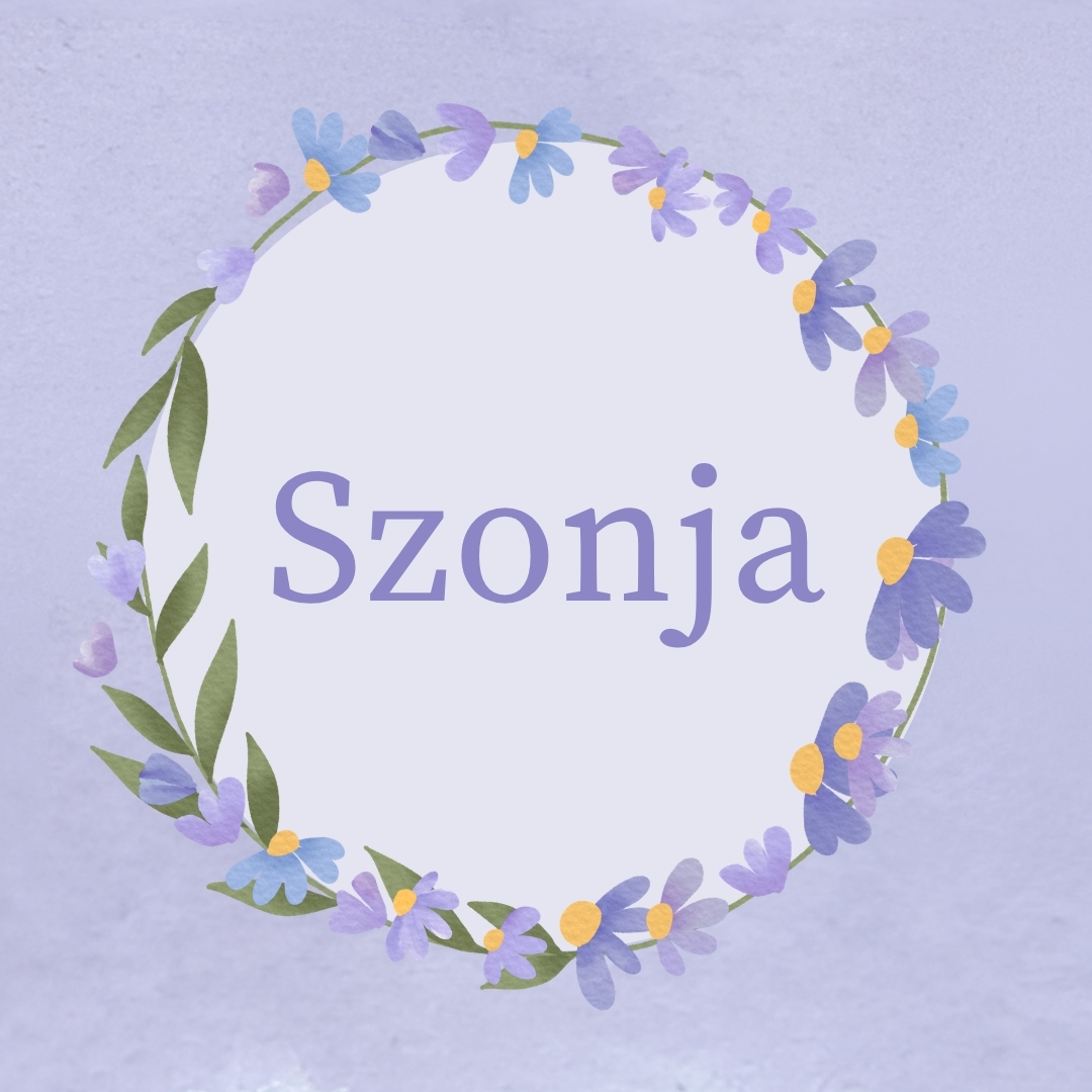 Szonja - Gyerekszoba - Gyerekszoba