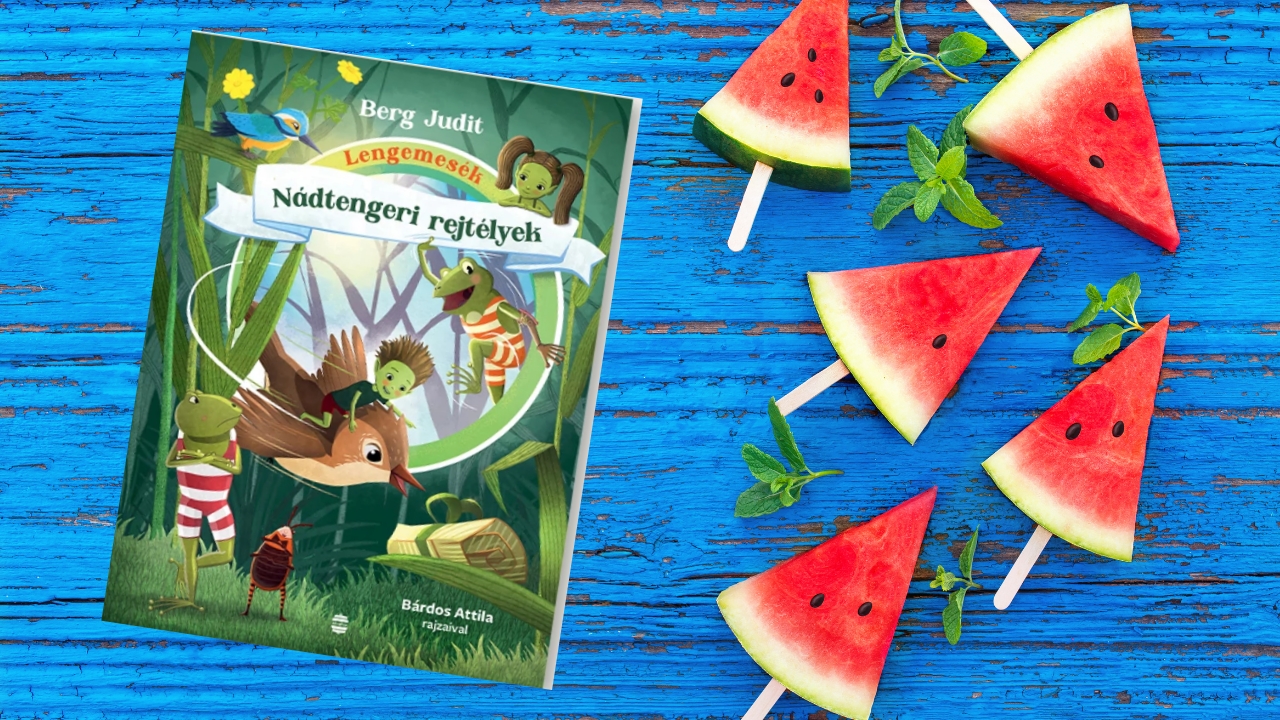 Nyári gyerekcuccok affiliate