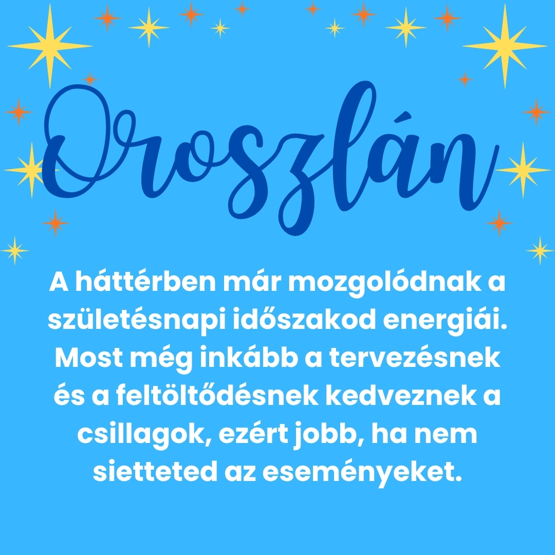heti horoszkop julius 13 19 8 - Gyerekszoba - Gyerekszoba