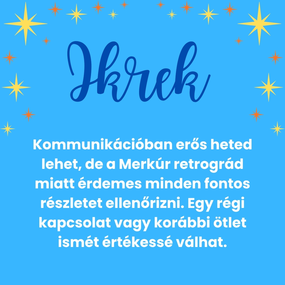 heti horoszkop julius 13 19 9 - Gyerekszoba - Gyerekszoba