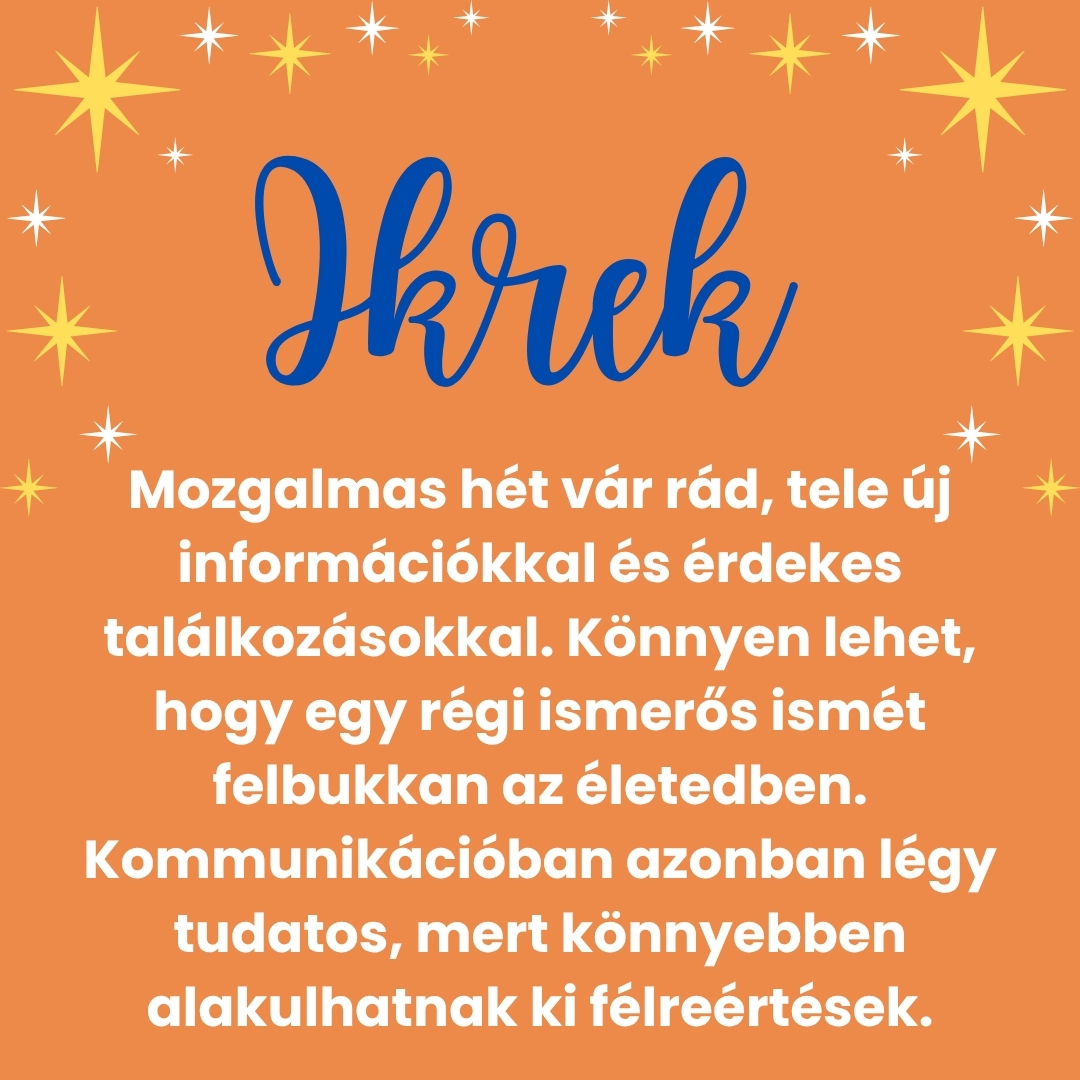 heti horoszkop julius 20 26 10 - Gyerekszoba - Gyerekszoba