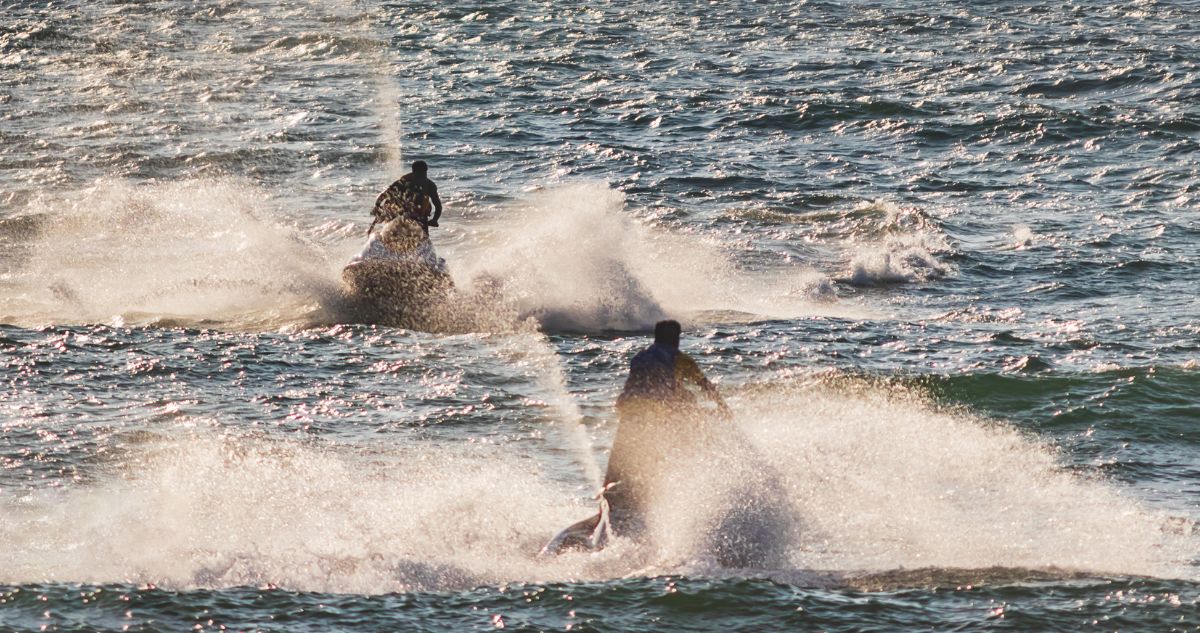 jetski - Gyerekszoba Képünk csupán illusztráció