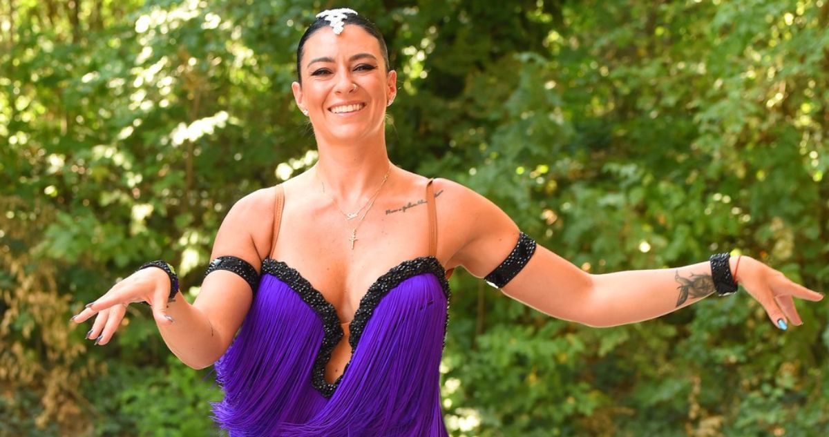 Stana Alexandra ma már boldog kismama
