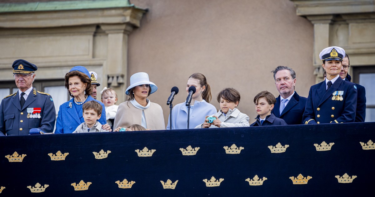 (Fotó: Patrick van Katwijk/Getty Images)