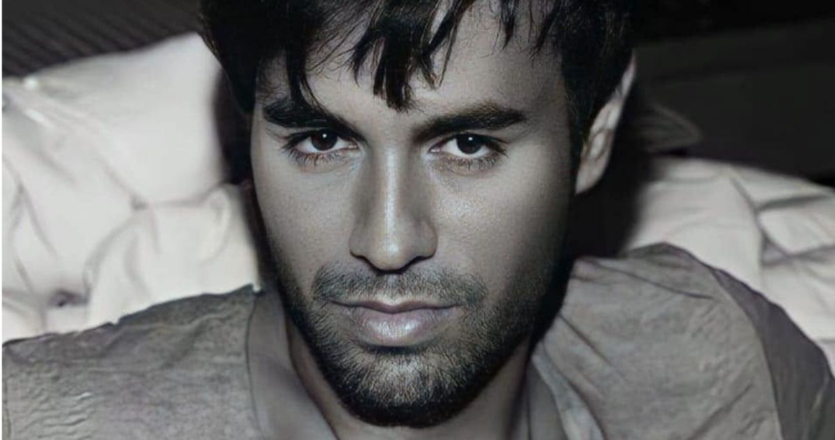 Enrique Iglesiasnak 10 testvére van!