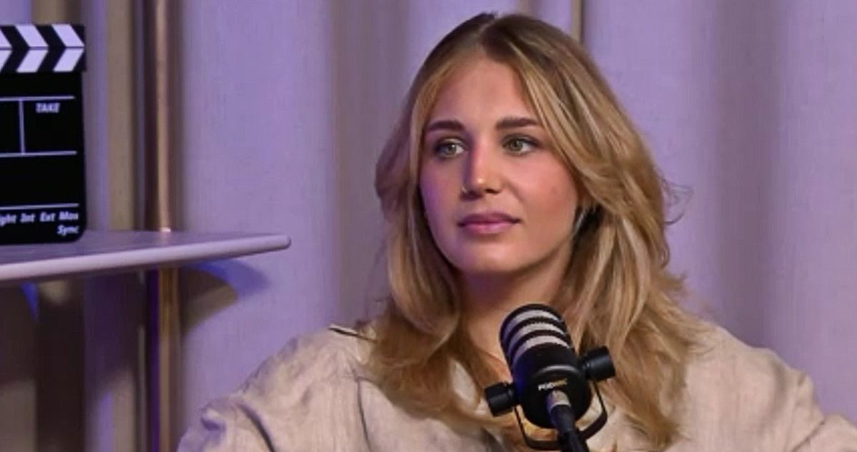 Nyári Dia - Gyerekszoba Nyári Dia elmondta, hogy van most a kislánya (Fotó: RTL/Reggeli)