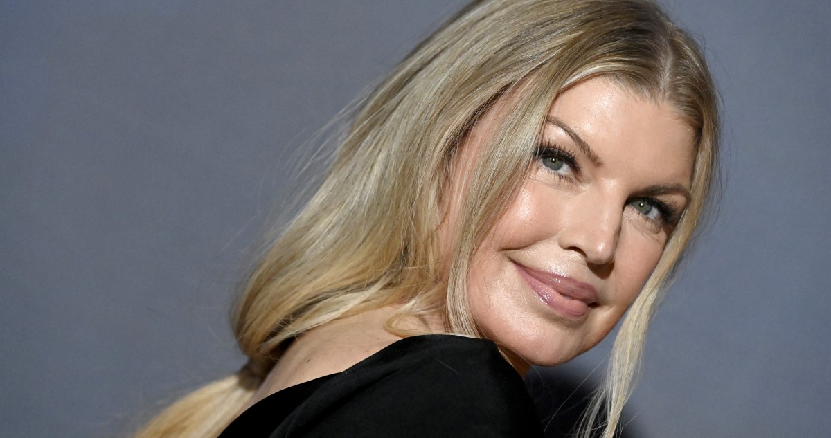 Fergie