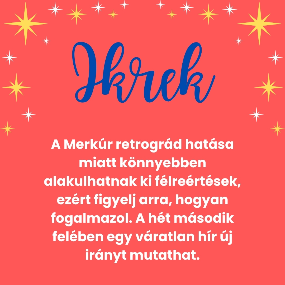 heti horoszkop auguasztus 3-9 9 - Gyerekszoba - Gyerekszoba