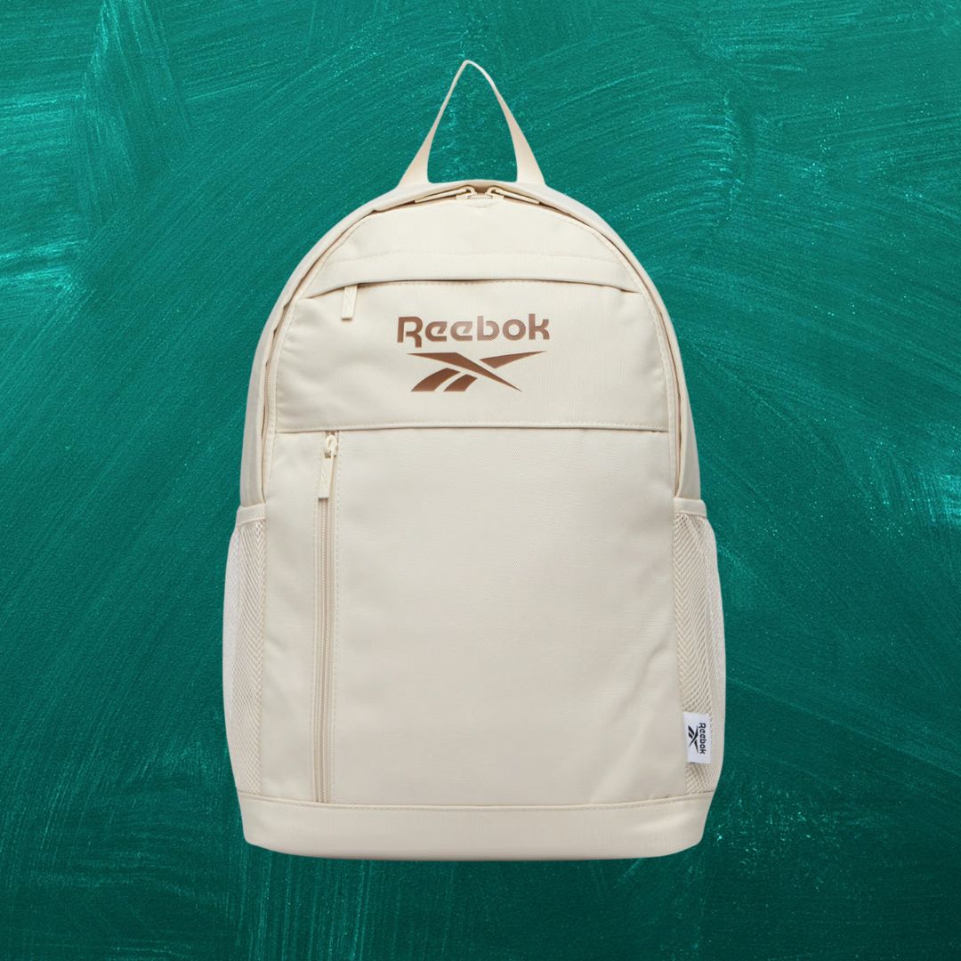 Ez a szuper Reebok hátizsák az új kollekció része, mégis szuper áron lehet a tied