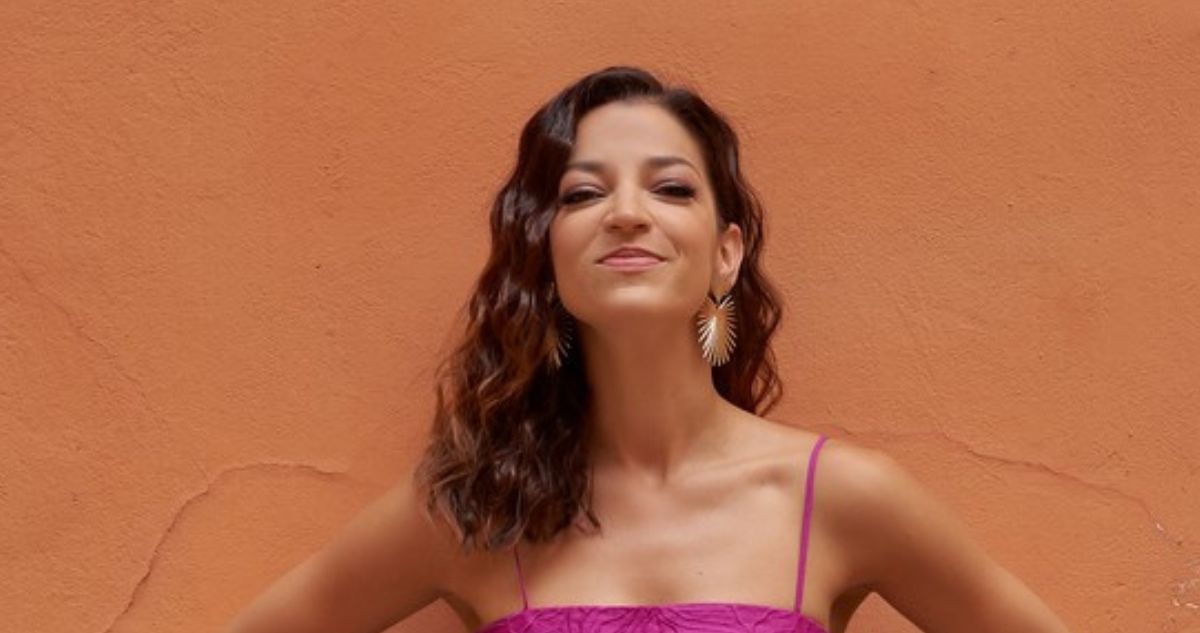 Nem a kiírt időpontban született meg Szabados Ági kisfia