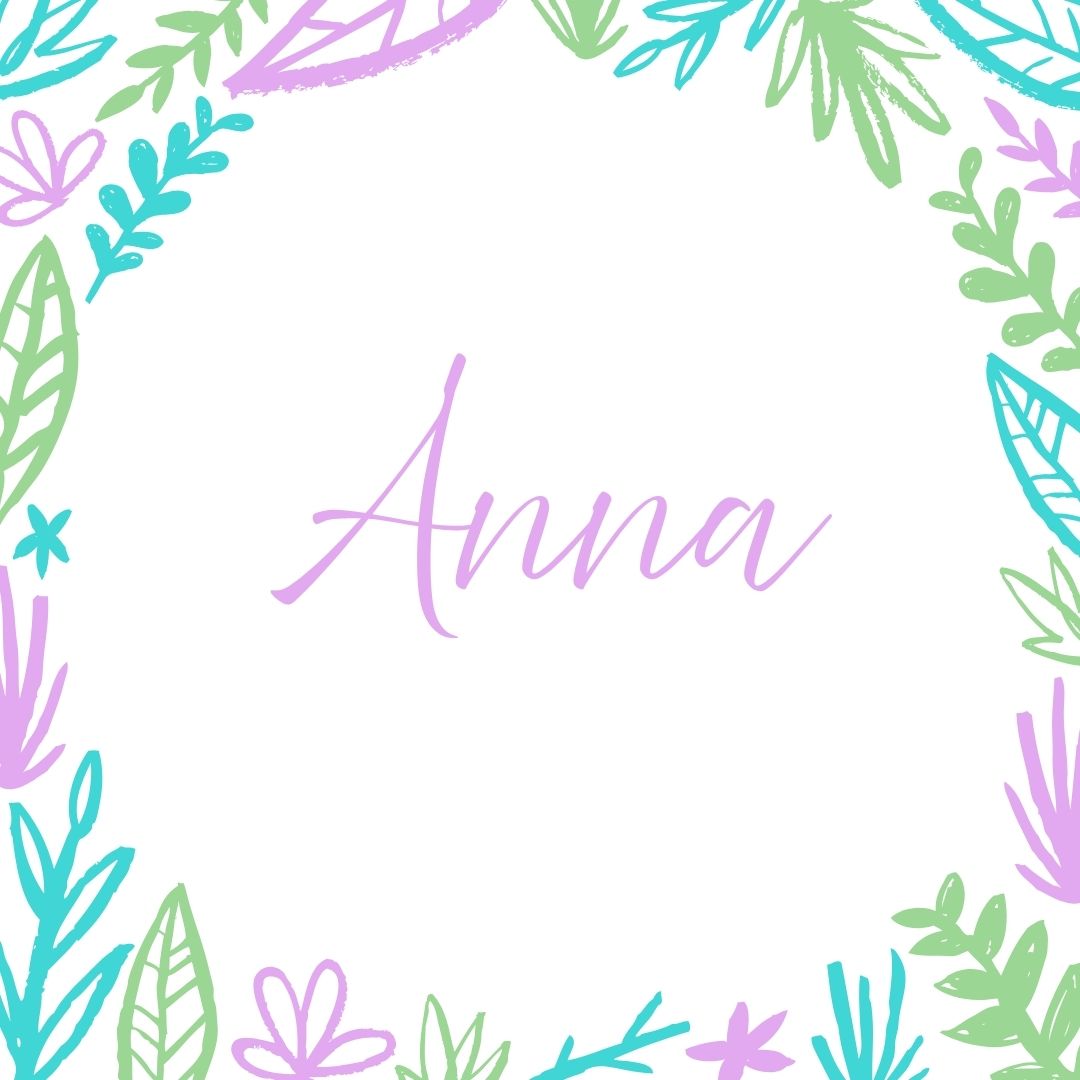 Anna - Gyerekszoba - Gyerekszoba