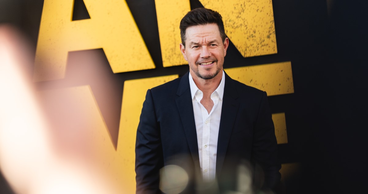 Mark Wahlberg