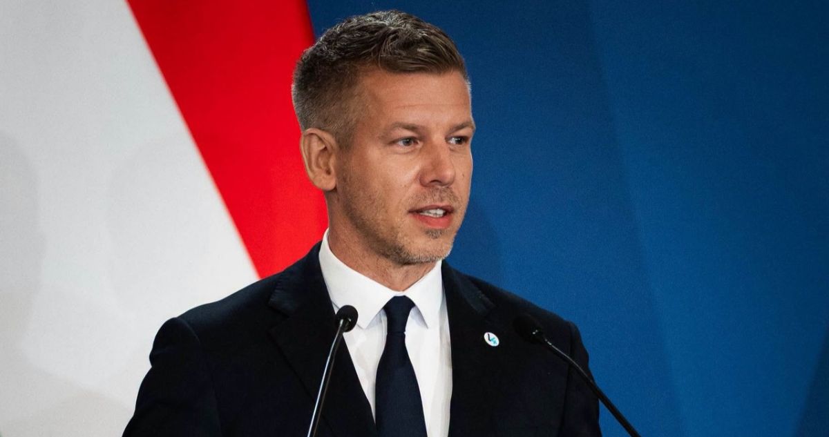 Magyar Péter: megduplázzuk az emelt összegű családi pótlékot"