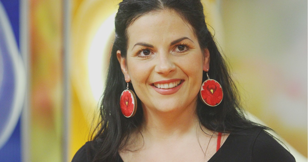 Oszter Alexandra