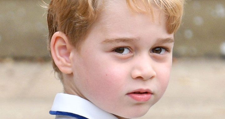 Melyik gyermeke hasonlít a legjobban Vilmos hercegre?