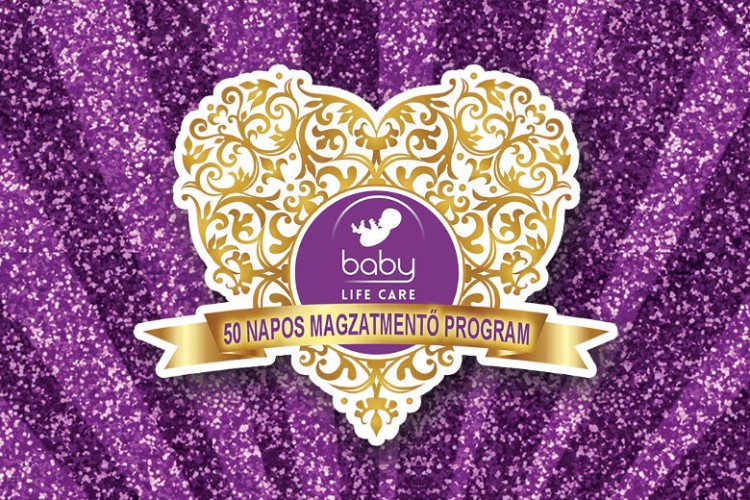 Házi Magzatmentő készülék orvosi felügyelet mellett!