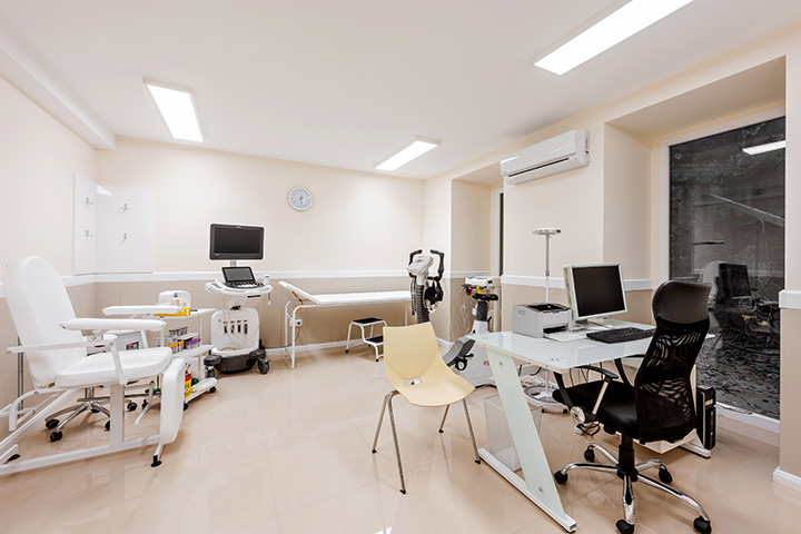 Komplex gyermekkardiológiai vizsgálatokat is kínál az Oktogon Medical Center