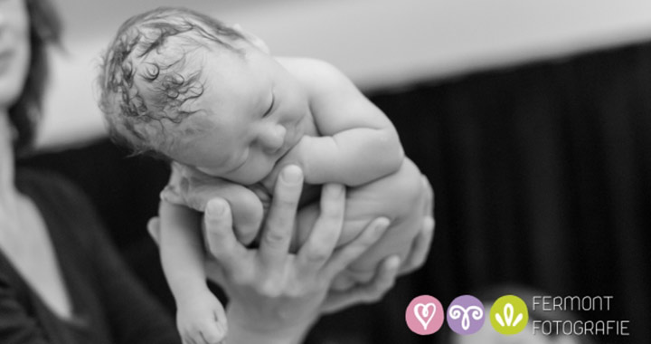 Lenyűgöző fotók: így fér el a baba a méhben