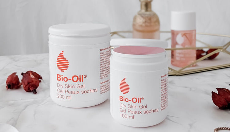 Bio-Oil Gél: forradalmian új termék száraz bőrre