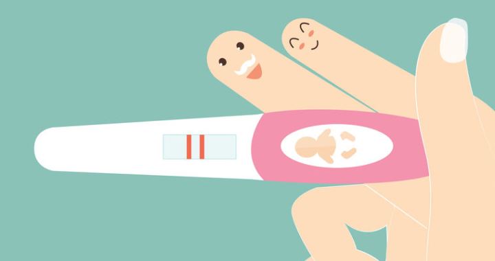 Terhességi teszt kisokos