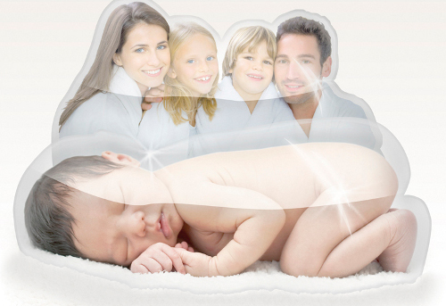 Mit tegyek, ha ekc&eacute;m&aacute;s a baba?