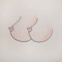 Vicces rajzok: ilyen hatással van a szoptatás a melleidre